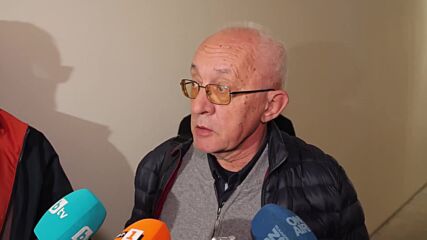 Съдебна експертиза: Сириецът, прегазил полицаите в Бургас, е бил пълнолетен