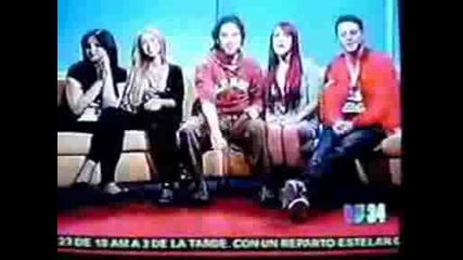 Dulce peligrosa jaja