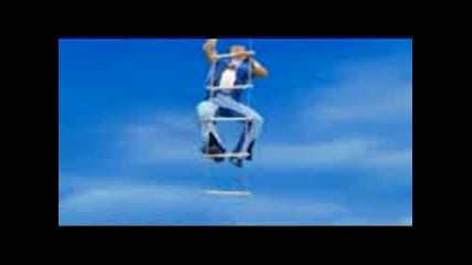 Lazytown - 2x03 - Ziggys Alien 