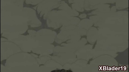 Sasuke Awakens Susano English Fandub