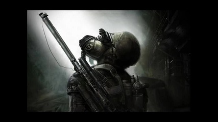 Dante - A Soldier's Duty ( Drum & Bass )
