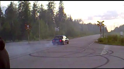 E30 turbo 