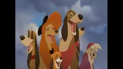The Fox And The Hound 2 - Were In Harmony 2