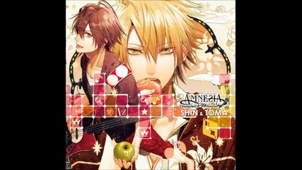 Toma / Amnesia - Sincerity World Character Song