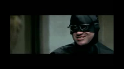 Batman And Joker Parody :d