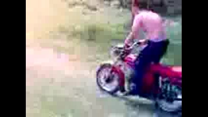 Simson S51