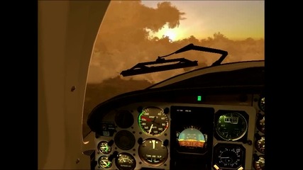 Flight Simulator 2004, Vreme