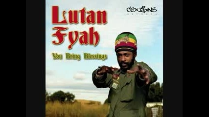 Lutan Fyah Feat. Norris man - After All 