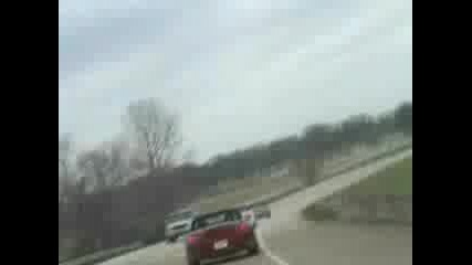 Houston Drive 2005