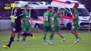 Red Card by Levi Ntumba