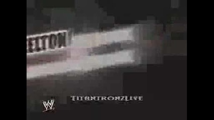 Shelton Benjamin Titantron