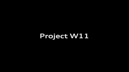 Audi A1 w11 quattro ( making of )