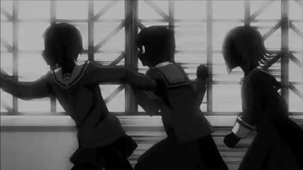 Dusk Maiden of Amnesia Епизод 6 Eng Sub