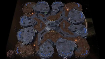 Starcraft 2 - New Changes