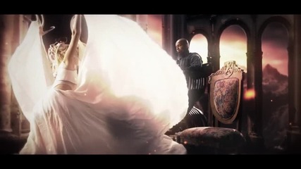 Tech N9ne - Burn It Down (feat. Ryan Bradley) - Official Music Video