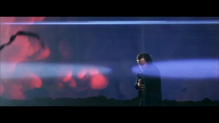 Darren Hayes - Black Out The Sun