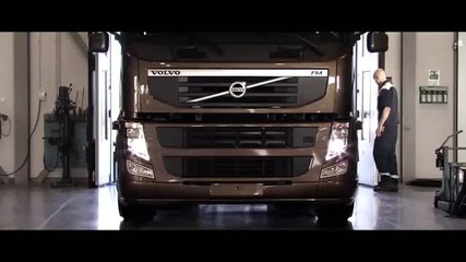 Volvo Fm Hq