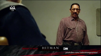Sons of Anarchy 5x11 Promo - To Thine Own Self
