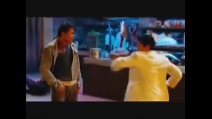 Tony Jaa L_honneur du Dragon