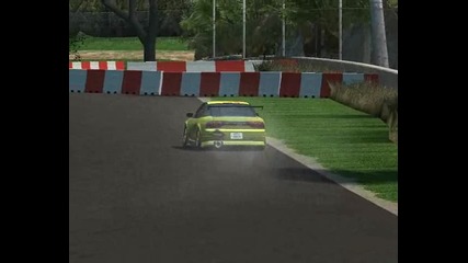 drift nisan 240sx 