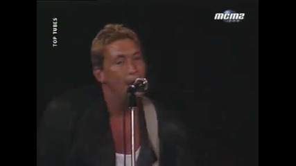 Chris Rea - Josephine
