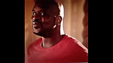 Vine Shaq vs the Wiggle Cat
