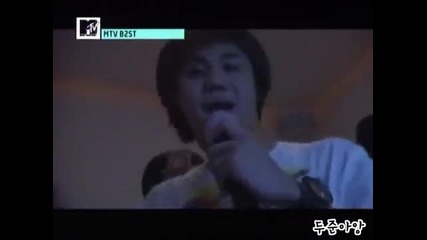 Beast - Crazy Boys