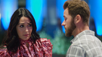 Nikki's actions makes Artem jealous: Total Bellas, May 7, 2020