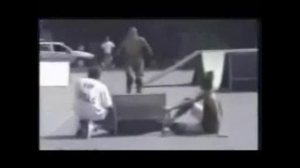 Много Яка Компилация От Падания