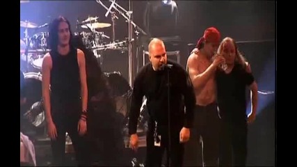 Nightwish - Wishmaster (High Quality)