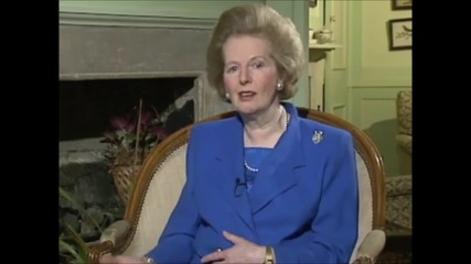 Интервю: Последните дни на Маргарет Тачър като Министър-председател