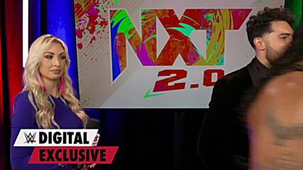 There was never a decision to be made for Elektra Lopez: WWE Digital Exclusive, Jan. 11, 2022