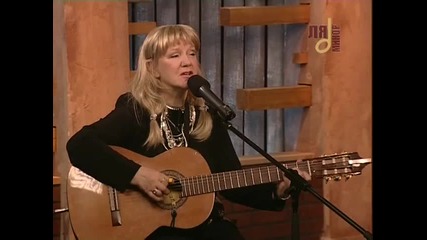 Жанна Бичевская - Шумел камыш