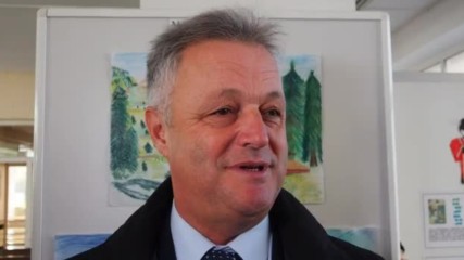 Пламен Манушев: Гласувах отново за стабилна, просперираща България