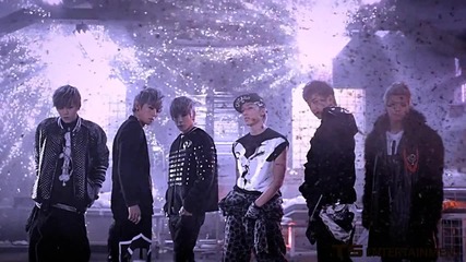 B. A. P 1st Anniversary Video Compilation