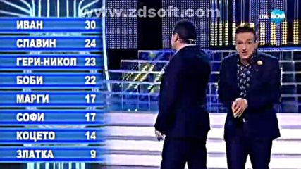 Като две капки вода С06 Е05 бг аудио част 6 Tv Rip Nova 26.03.2018