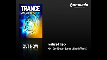Trance Mini Mix 005 - 2010