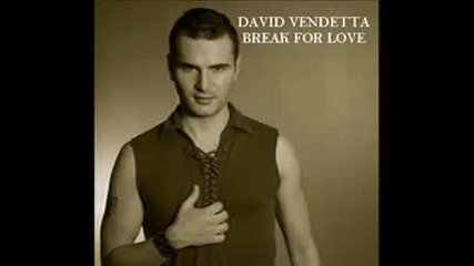 ™|house|® David Vendetta - Break For Love (radio Version)