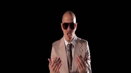 Nicola Fasano feat. Pitbull - Oye Baby [official Hd Video]