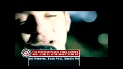 Three Days Grace - I Hate Everything About You