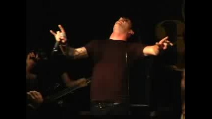 Alesana - The Uninvited Thirteenth [live]