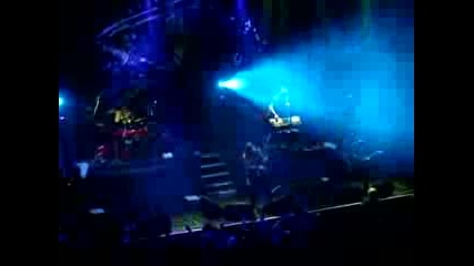 Children Of Bodom - Silent Night, Bodom Night - Live Paradiso Amsterdam 12.2.2009