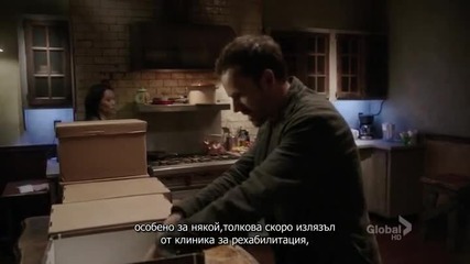 Elementary / Елементарно, Уотсън 1x03 + Субтитри