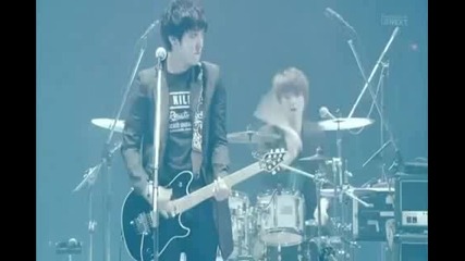 Cnblue - Live 392 Now or Never