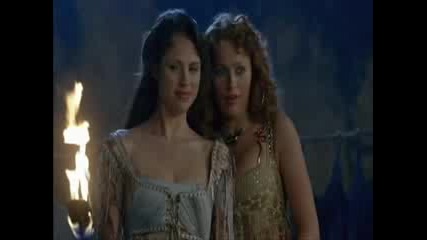 Virgin Territory [2007]