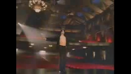 Michael Jackson - You are not alone ( Official Video)