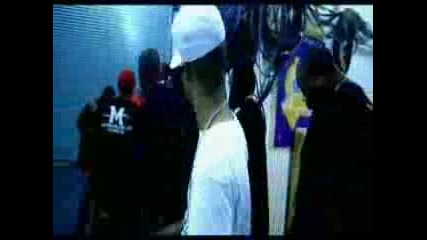 T.i - Big Things Popping 