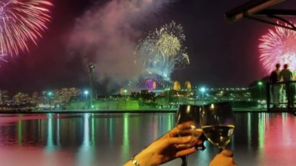 Честита 2011 г