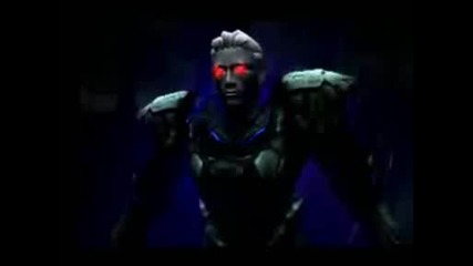Son of Sparda