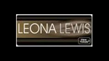 Leona Lewis - The Best You Never Had [bg prevod]